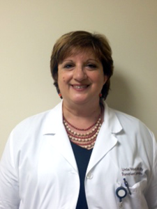 Linda Wood, RN, BSN